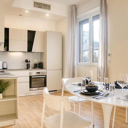Corso Vittorio Emanuele Grandsuite - Best Position In Milan Next To Duomo Exterior photo