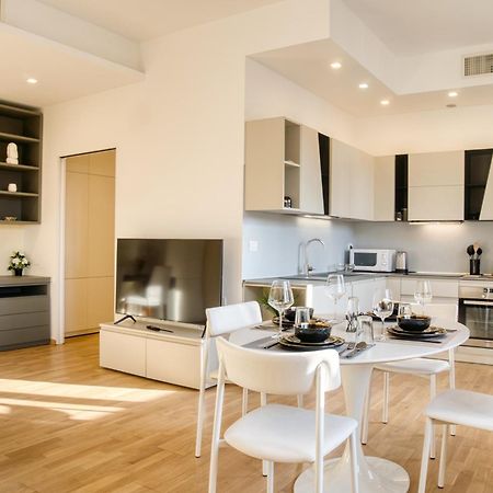 Corso Vittorio Emanuele Grandsuite - Best Position In Milan Next To Duomo Exterior photo