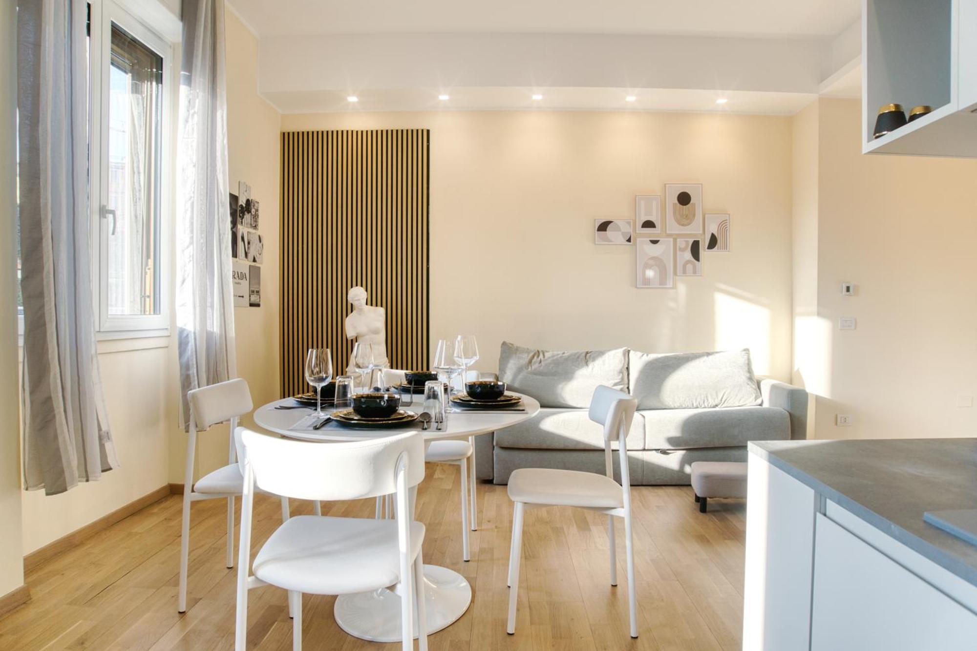 Corso Vittorio Emanuele Grandsuite - Best Position In Milan Next To Duomo Exterior photo